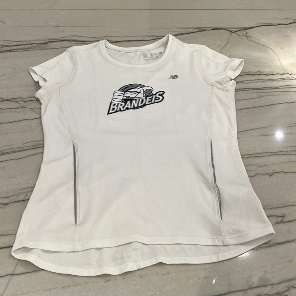 Brandeis Judges Soccer Jersey
